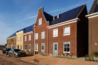 Oeverwalpark, Vleuten