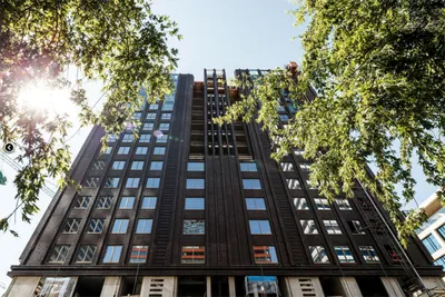 George Gershwinlaan , 1082MT, Amsterdam, Noord-Holland