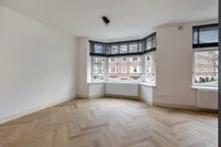 Kinderdijkstraat, Amsterdam