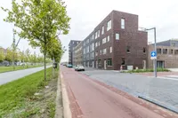 Laan op Zuid, Rotterdam