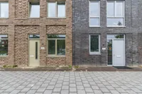 Laan op Zuid, Rotterdam