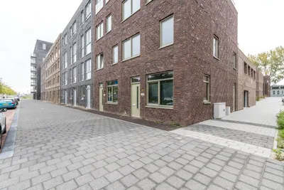 Laan op Zuid , 3072DB, Rotterdam, Zuid-Holland