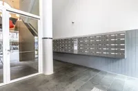 Van Oldenbarneveltplaats, Rotterdam