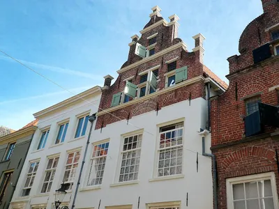 Menstraat , 7411EX, Deventer, Overijssel