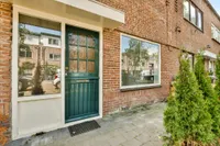Spaarnhovenstraat, Haarlem