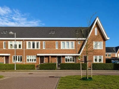 Gendtsewaard , 6718NB, Ede, Gelderland