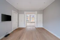 Johannes Verhulststraat, Amsterdam
