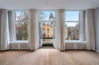 Johannes Verhulststraat, Amsterdam