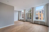 Johannes Verhulststraat, Amsterdam