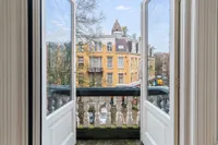 Johannes Verhulststraat, Amsterdam