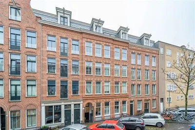 Camperstraat , 1091AE, Amsterdam, Noord-Holland
