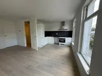 Camperstraat, Amsterdam