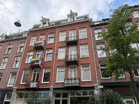 Camperstraat, Amsterdam