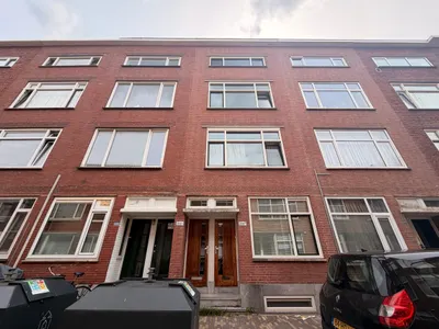 Zuidhoek , 3082PT, Rotterdam, Zuid-Holland