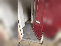 Saffierstraat, Groningen