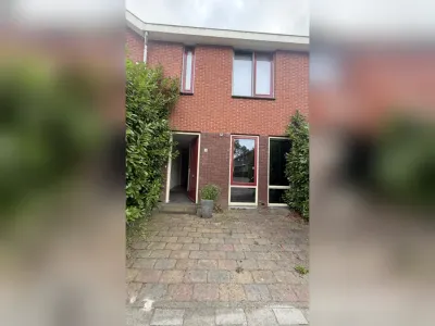 Saffierstraat , 9743LP, Groningen, Groningen