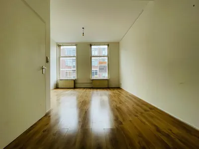 Appartement Lange Beestenmarkt, Den Haag