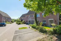 Esdoornlaan, Deventer