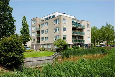 Appartement Joke Smithoeve, Waddinxveen