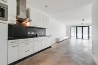 Marcusstraat, Amsterdam