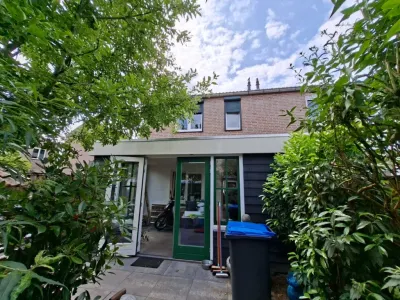 Huis Crusaethof, Valkenswaard