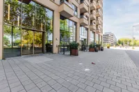 Parnassusweg, Amsterdam