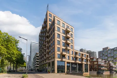 Parnassusweg , 1082LZ, Amsterdam, Noord-Holland