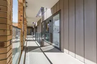 Parnassusweg, Amsterdam