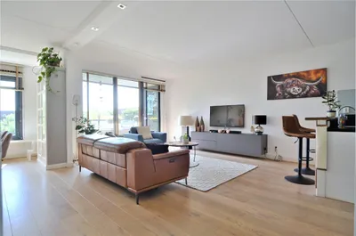 Erich Salomonstraat , 1087GT, Amsterdam, Noord-Holland