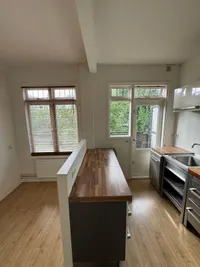 Nieuwe Binnenweg, Rotterdam