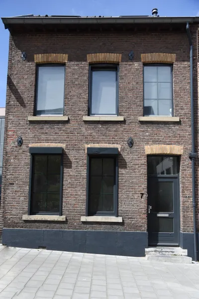 Gasthuisstraat , 6411KD, Heerlen, Limburg