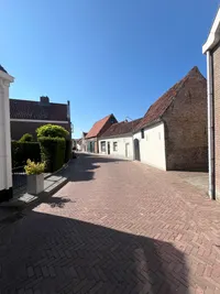 Wevershoek 18a, Zierikzee