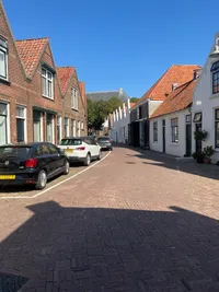 Wevershoek 18a, Zierikzee