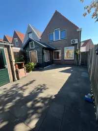 Wevershoek 18a, Zierikzee