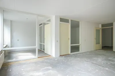Appartement Bruggensingel-Zuid, Amersfoort