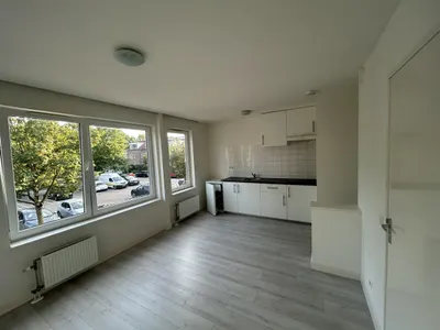 Appartement Fregatstraat, Utrecht