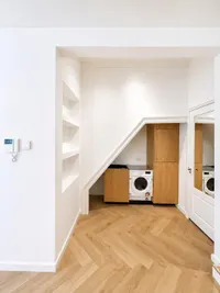 Mauritsweg, Rotterdam