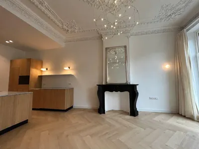 Appartement Mauritsweg, Rotterdam