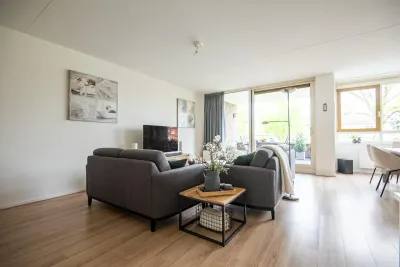 Appartement Koningin Emmastraat, Gorinchem