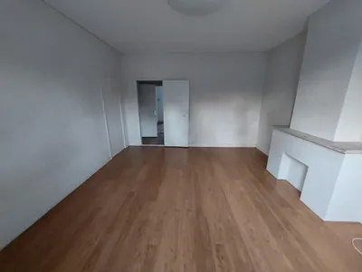 Appartement Wilhelminasingel, Breda