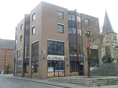 Pancratiusstraat , 6411KC, Heerlen, Limburg