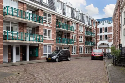 Graaf van Burenstraat , 7411RW, Deventer, Overijssel