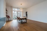 Gabriël Metsustraat, Amsterdam
