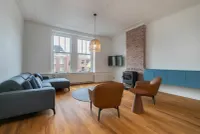 Gabriël Metsustraat, Amsterdam