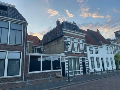 Noordijs , 8861AZ, Harlingen, Friesland