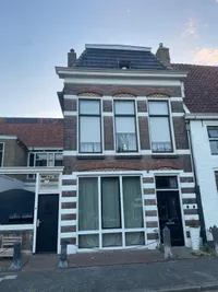 Noordijs, Harlingen