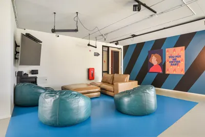Appartement Limapad, Utrecht