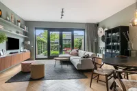 Waadse Poldergracht, Muiden