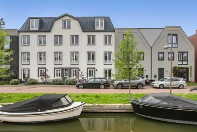 Waadse Poldergracht , 1398DK, Muiden, Noord-Holland