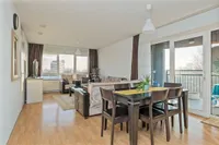 Brielselaan, Rotterdam